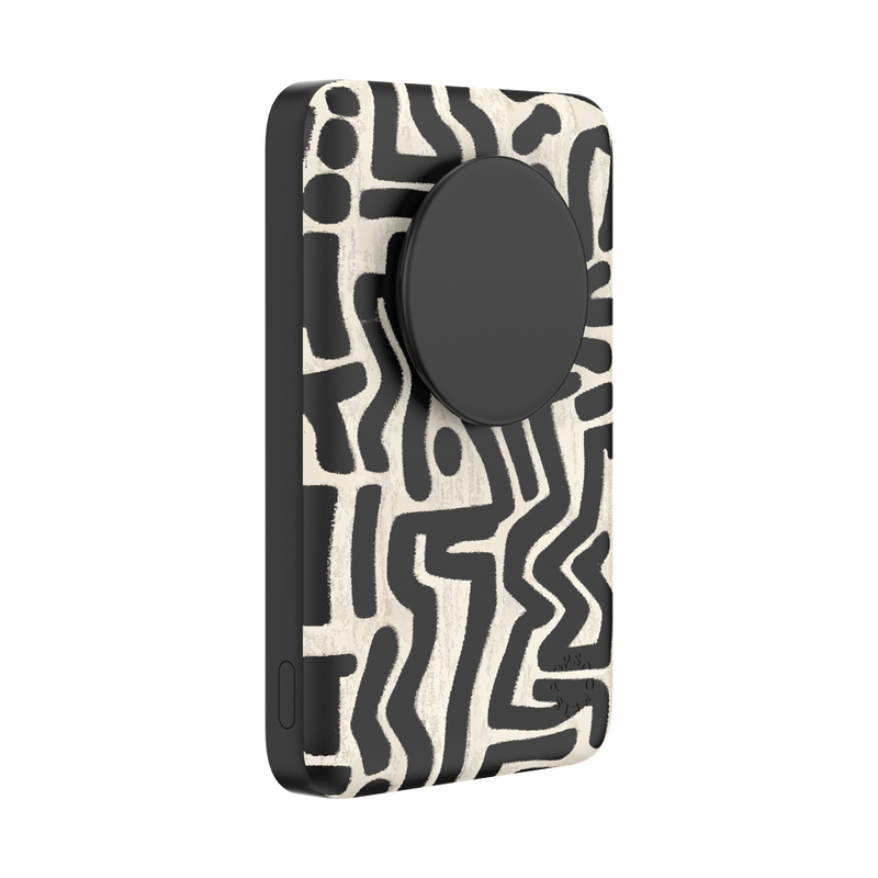 Pop n Lock — MagSafe PowerPack image number 3
